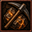 Mining profession icon