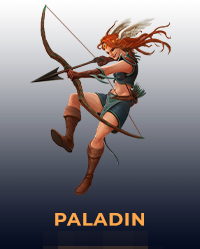Paladin vocation