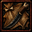 Skinning profession icon