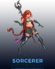 Sorcerer