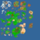 TibiaScape world map