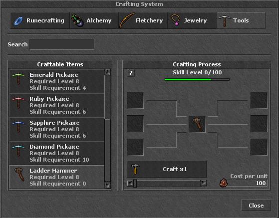 File:Ladder hammer crafting tools.png